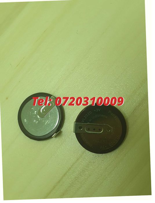 Acumulator Cheie Bmw Panasonic Vl2020