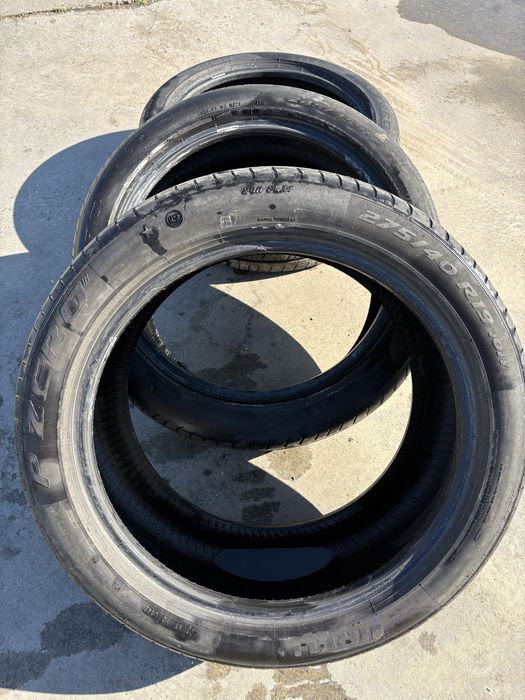 275 40 19 / 245 45 19 Pret Buc