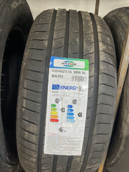 Новый шиналар барлык размер бар