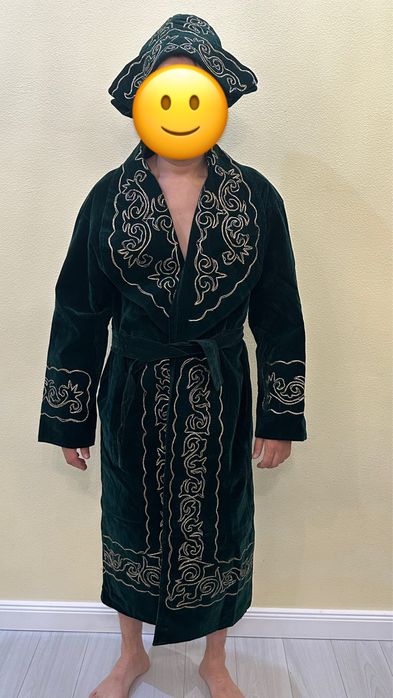 Шапан цена от 5000. Продам