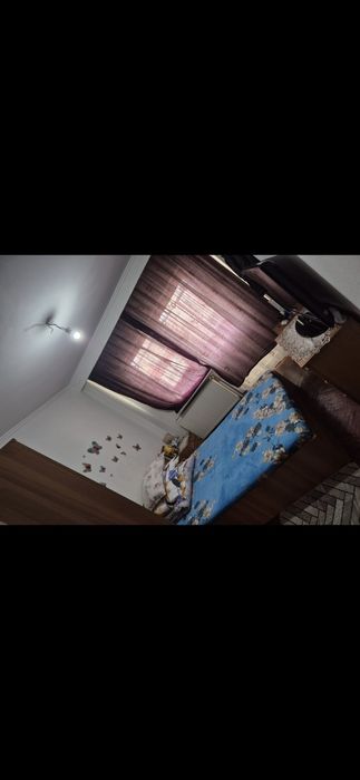 Inchiriez apartament 3 camere