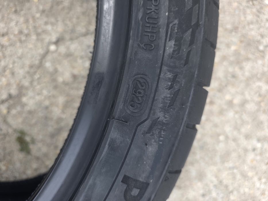 Anvelope noi vara 245/40R18 Prinx DOT2026