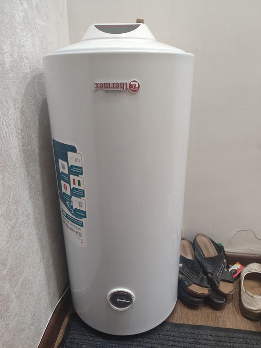 Продам болер 60 л б/у в отличном состоянии