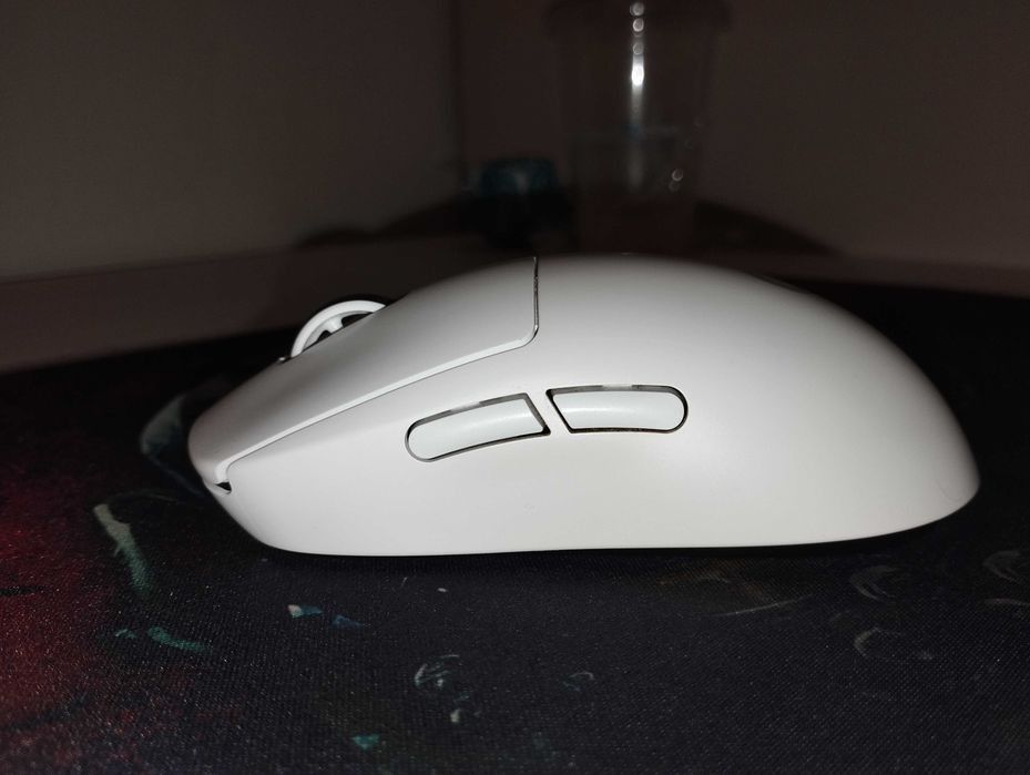 Logitech Superlight 2