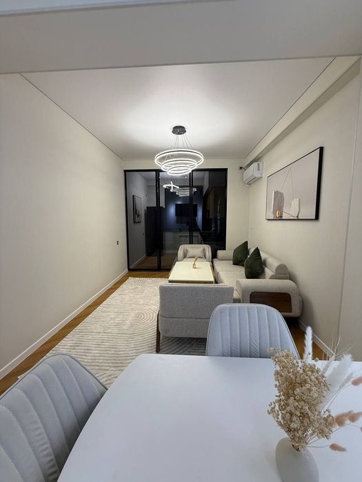 Продажа Чиланзар 5, ЖК Элит,  3/4/9