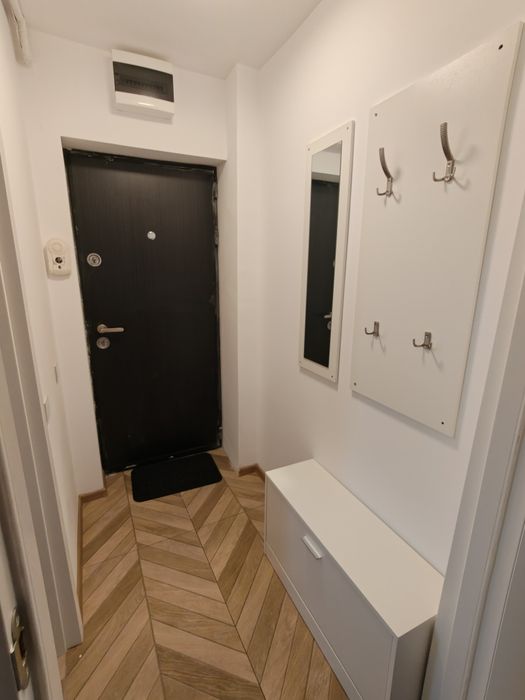 Apartament 2 camere zona Gheorgheni