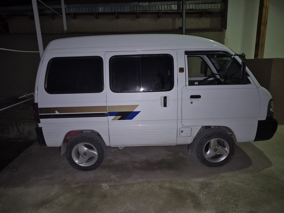 Damas 2022yil variantgayam beriladi