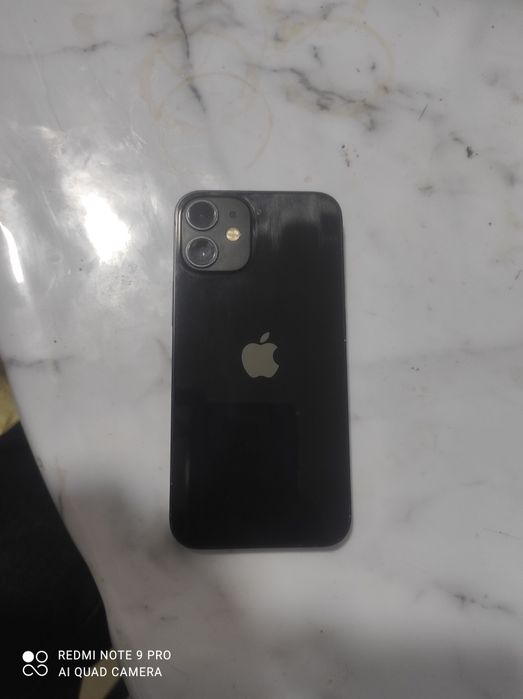 Срочно İphone 12 mini 128 gb срочно