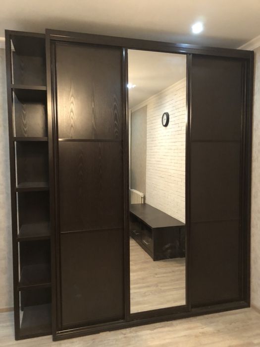 Кухонная мебель на заказ Шкафы Столешницы Искуственный мрамор