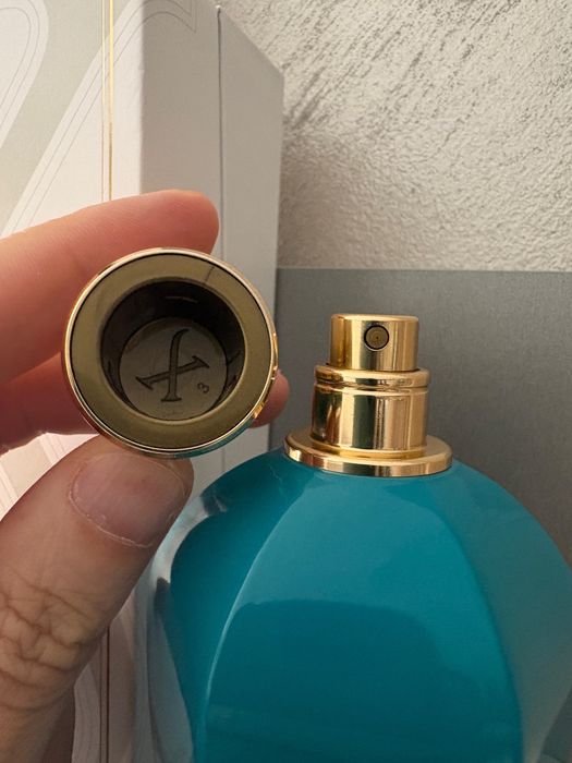 Xerjoff Erba Pura 100ml original