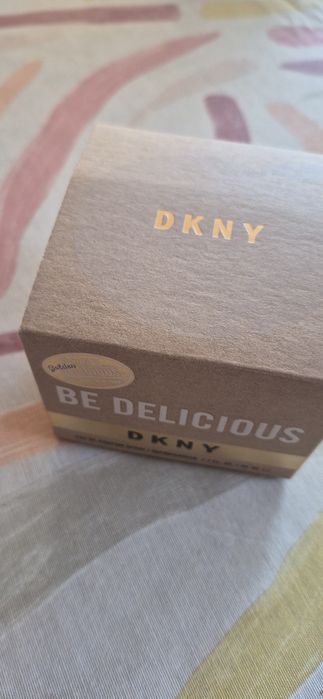 Dkny Be Delicious нов