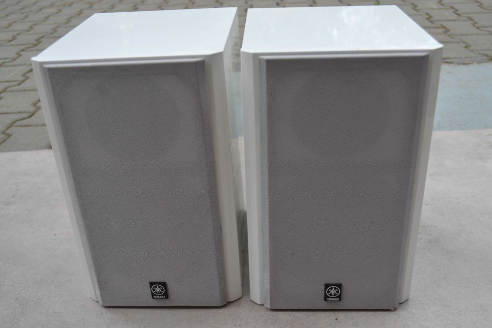 Boxe Yamaha NX E 800