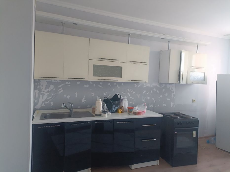 Продам кухонный гарнитур