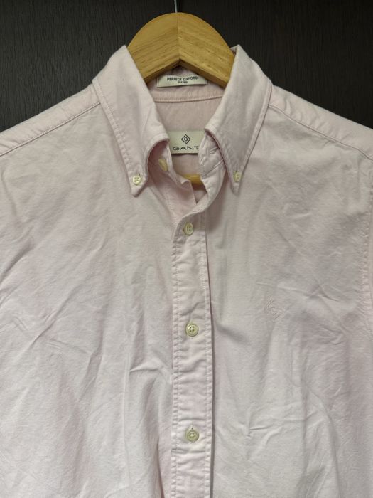 Camasa barbati GANT