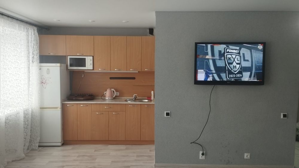 Квартира посуточно