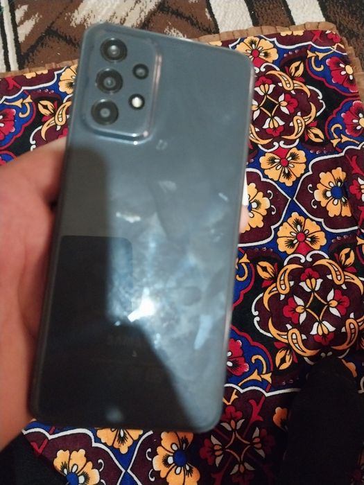 Samsung a23 sotiladi