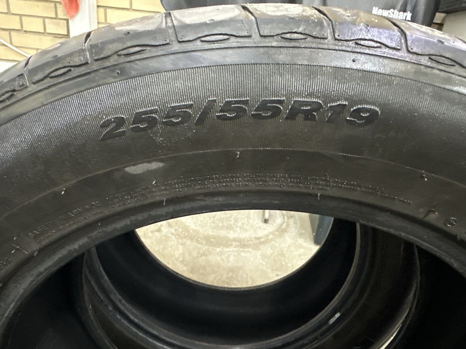 Продам шины nexen