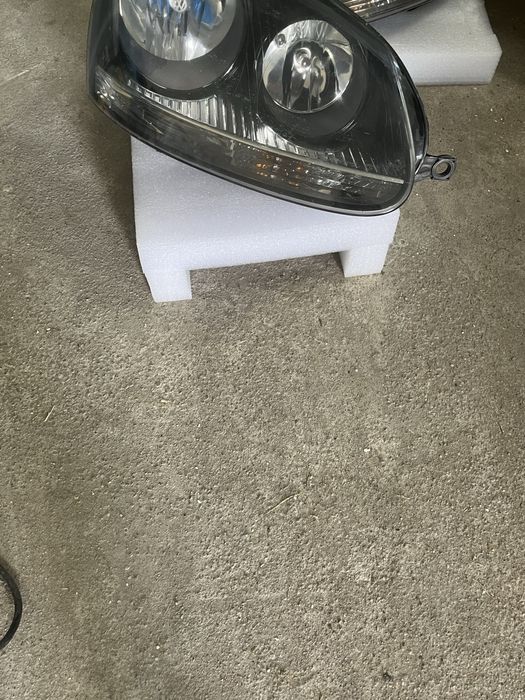 Set Faruri golf 5 !!!