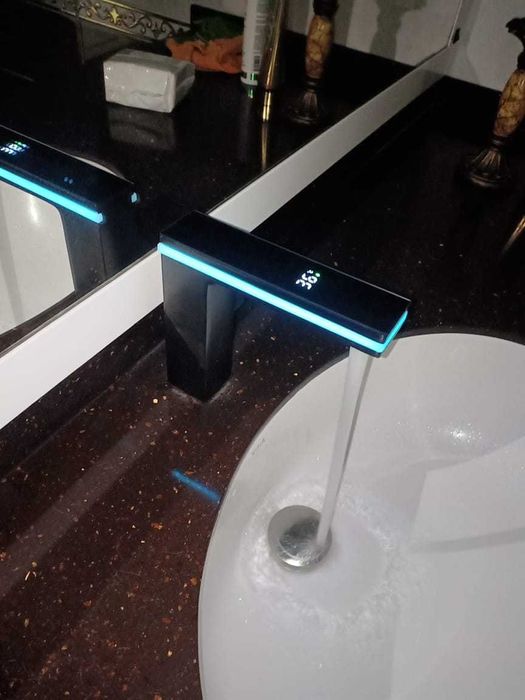 Смеситель для раковин