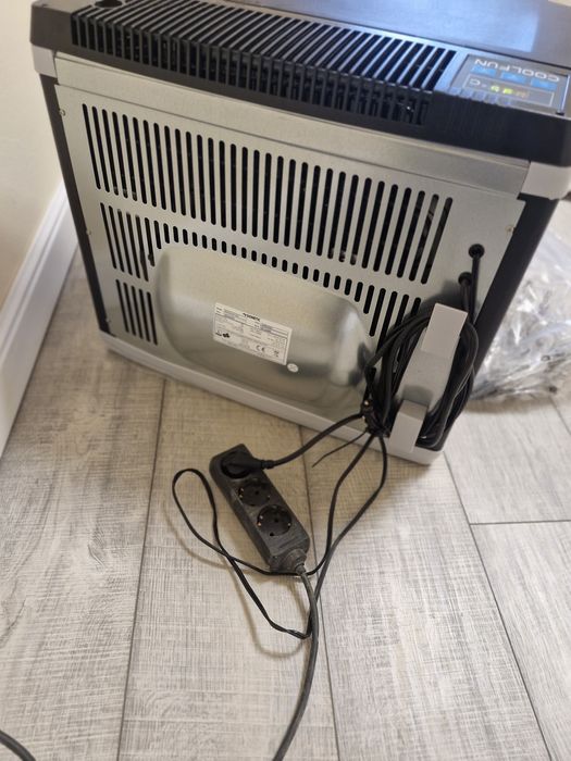 Frigider-congelator AUTO - DOMETIC