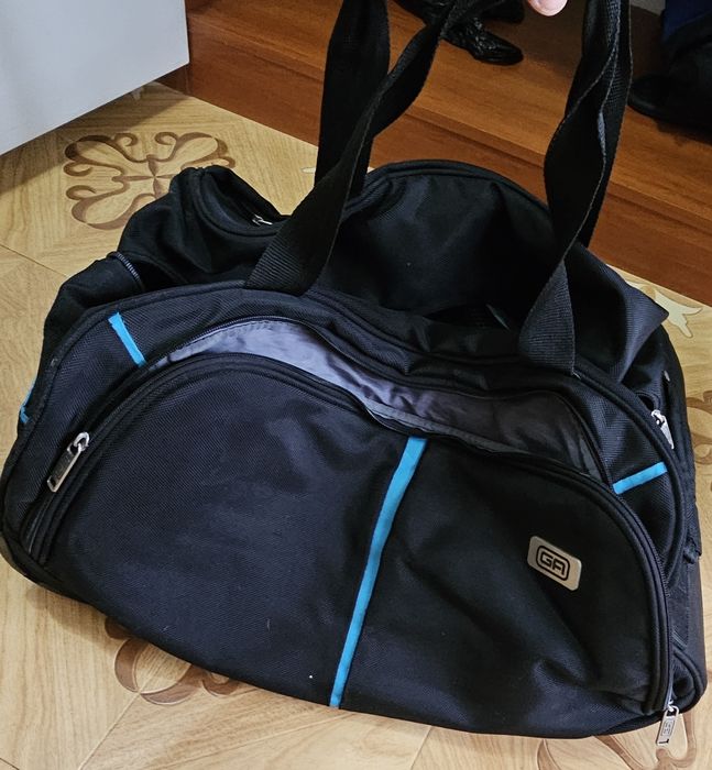 Продам чемодан сумку ручная кладь