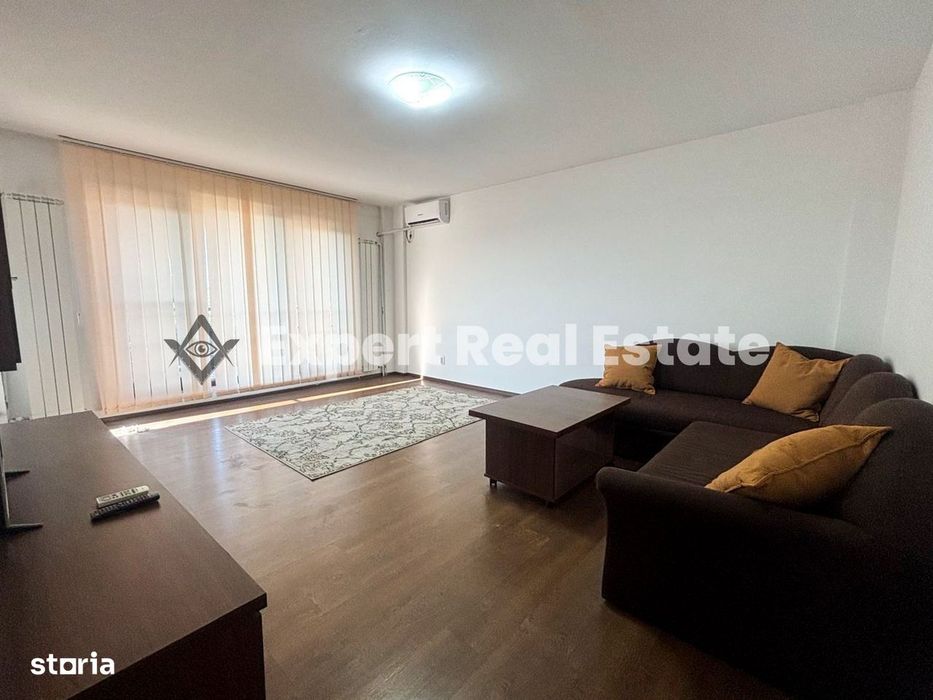 Apartament Spatios 2 Camere-Otopeni-Central