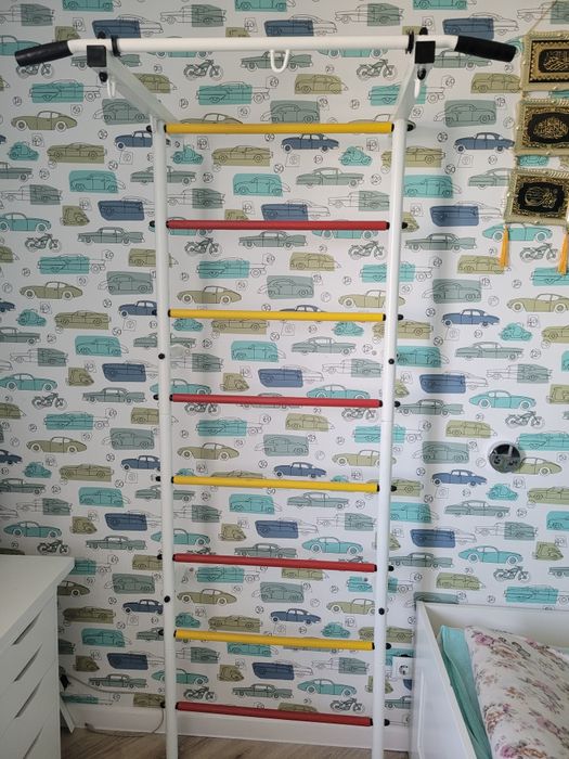 Шведская стенка бу