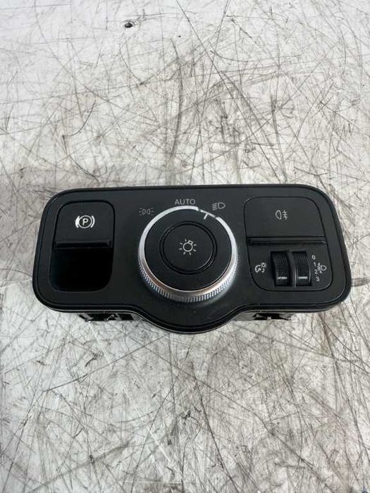 Bloc lumini MERCEDES BENZ SPRINTER W907 cod piesa A907902702