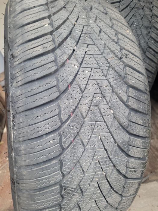 Гуми зимни китайски