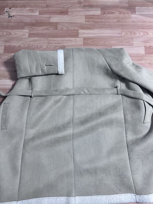 Дубленка Женская