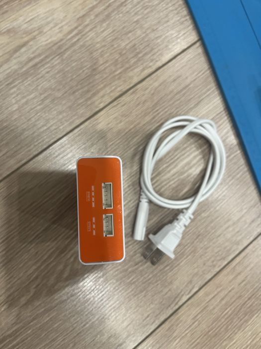 LiPro Balance Charger + HotRC A400 (3S / 4S)