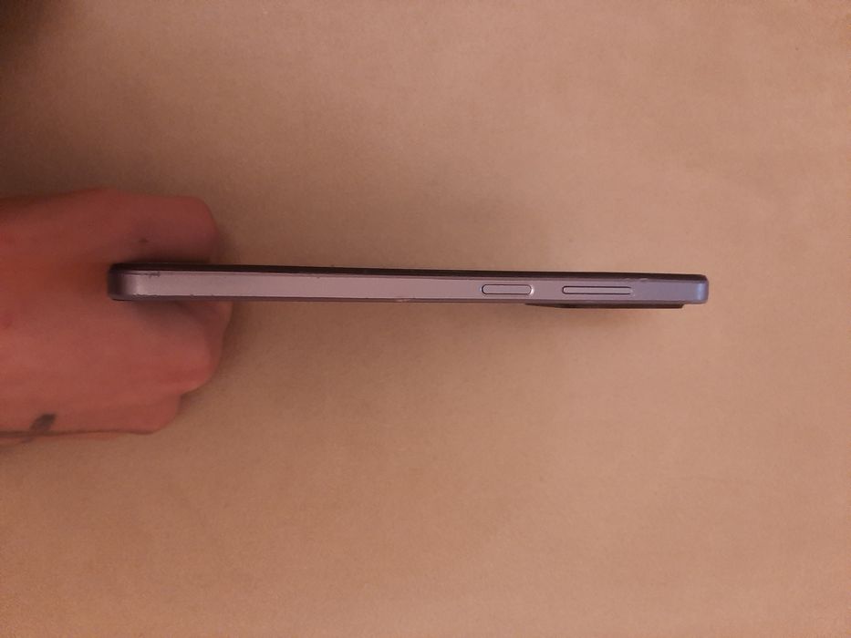 HMD Pulse display spart