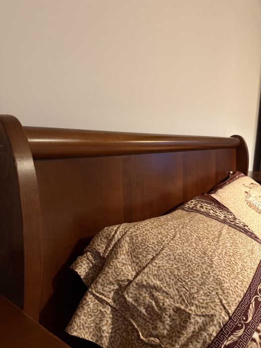 Mobila Mobexpert Louis Philippe