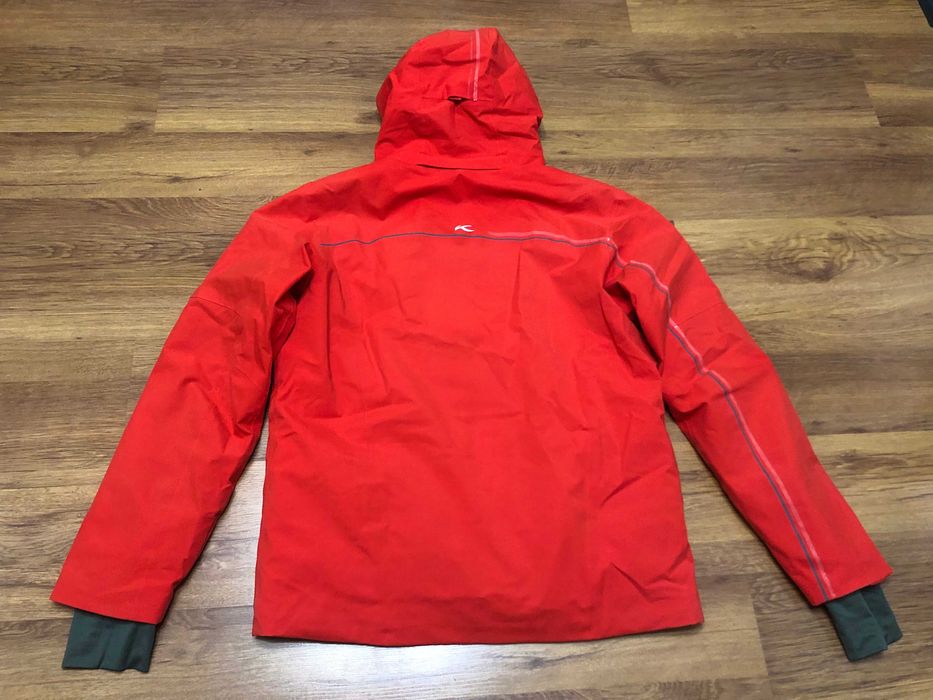 Kjus ски яке  XL