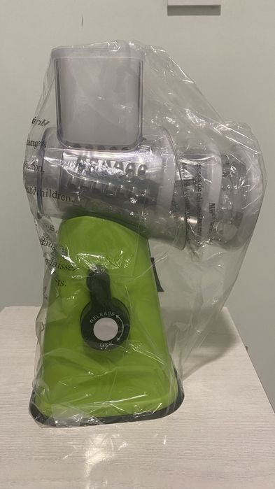 Овощерезка новая в коробке