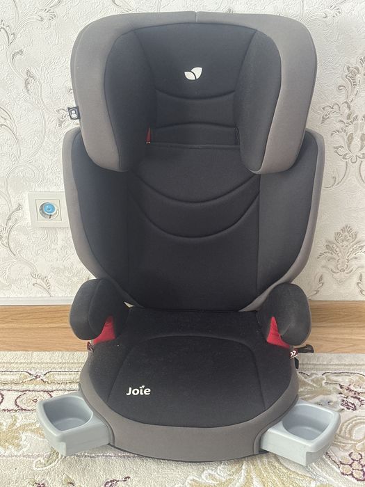 Продам детское автокресло