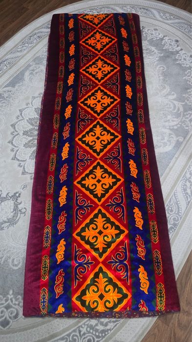 Корпешки и одеяло