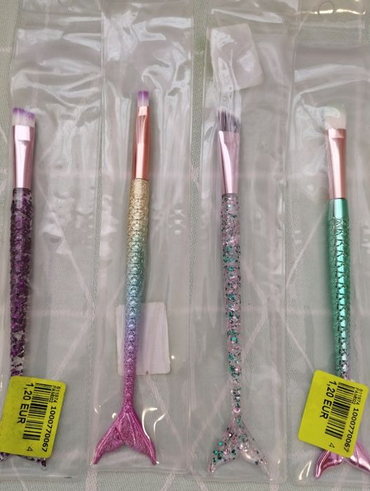 Различни Четки за грим