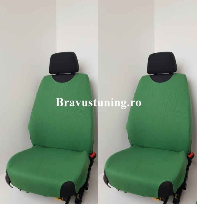 Maieuri bumbac pentru automobile 2buc./set