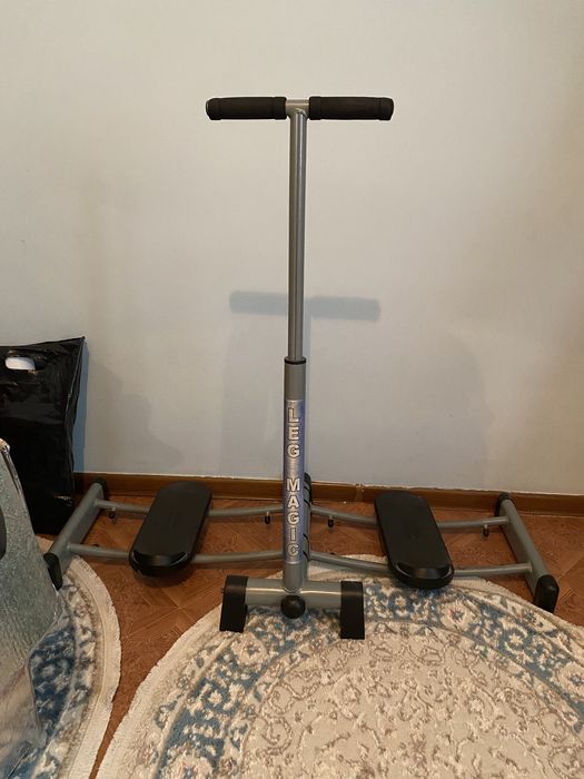 Тренажер для ног