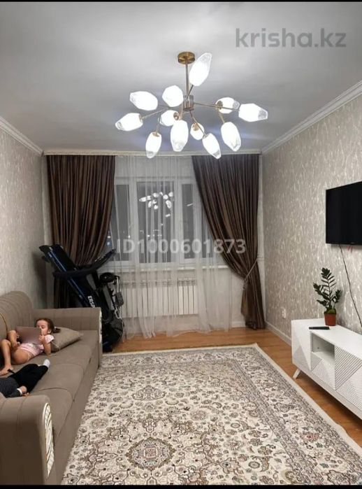 Сдам хорошую квартиру