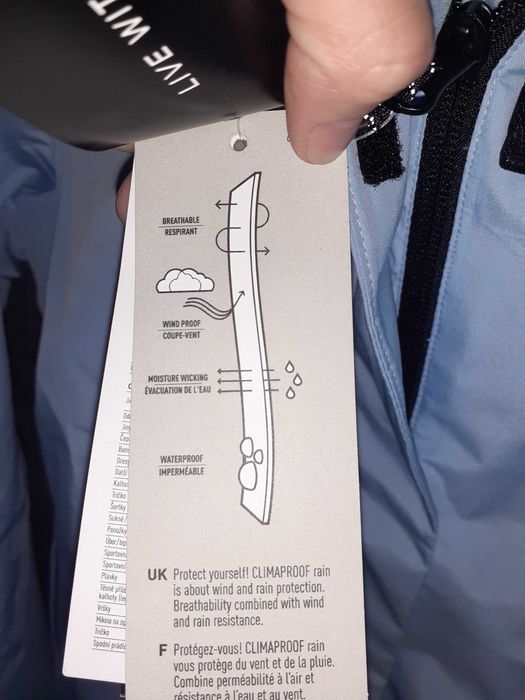 Яке терекс ново xs