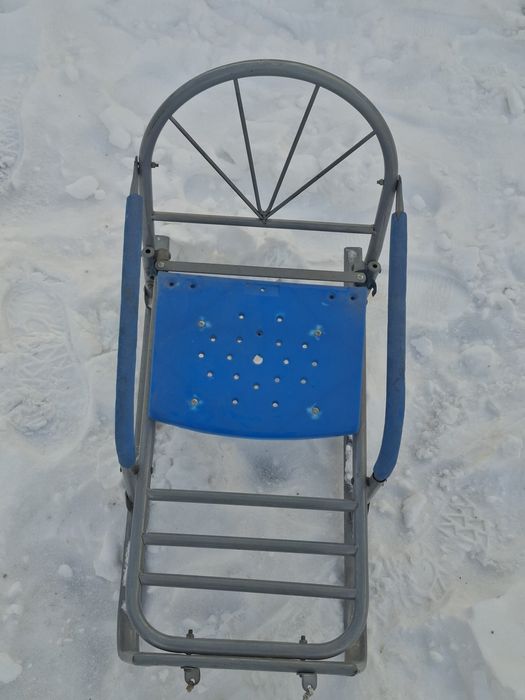 Санки детский продам