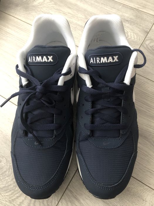 Sneakers Air Max Ivo 580518 411 Bleumarin, nepurtati, marime 42,5
