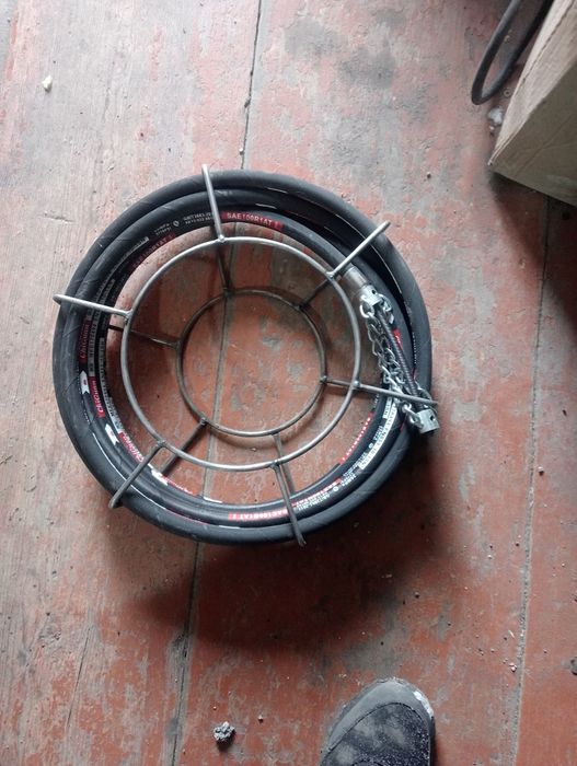 Продам вибро трос