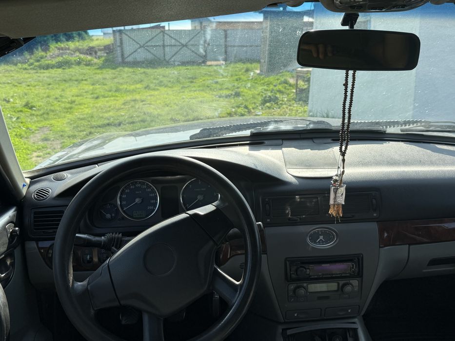 Продам Волгу Газ 31105