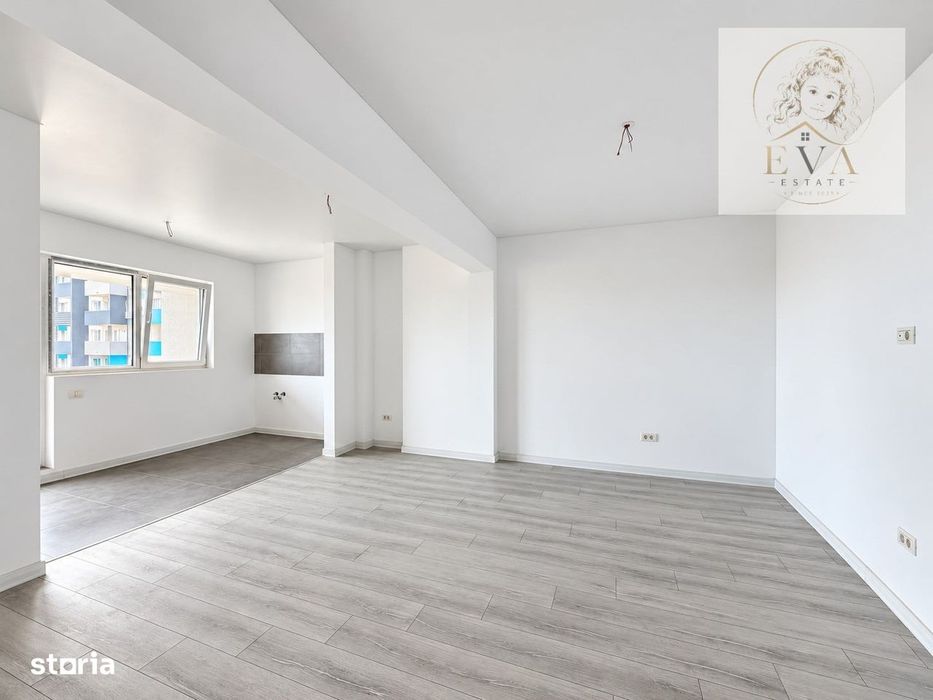 Apartament 2 camere de vânzare în 81 Residence COMISION 0