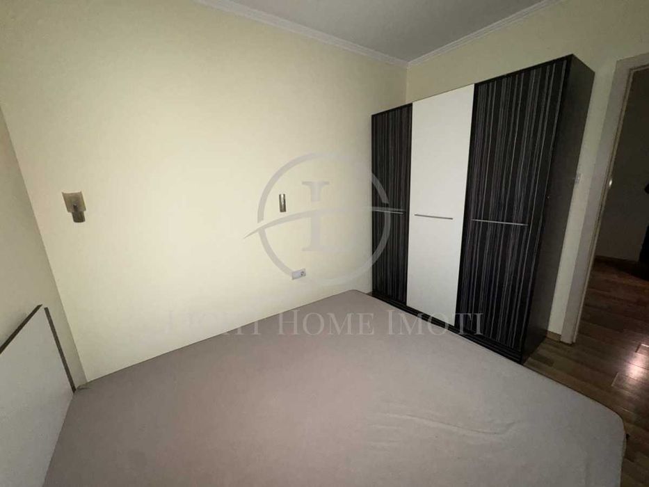 Продава се Двустаен апартамент в Пловдив, Център - 38 кв.м за 1503 €/кв.м - Снимка #4