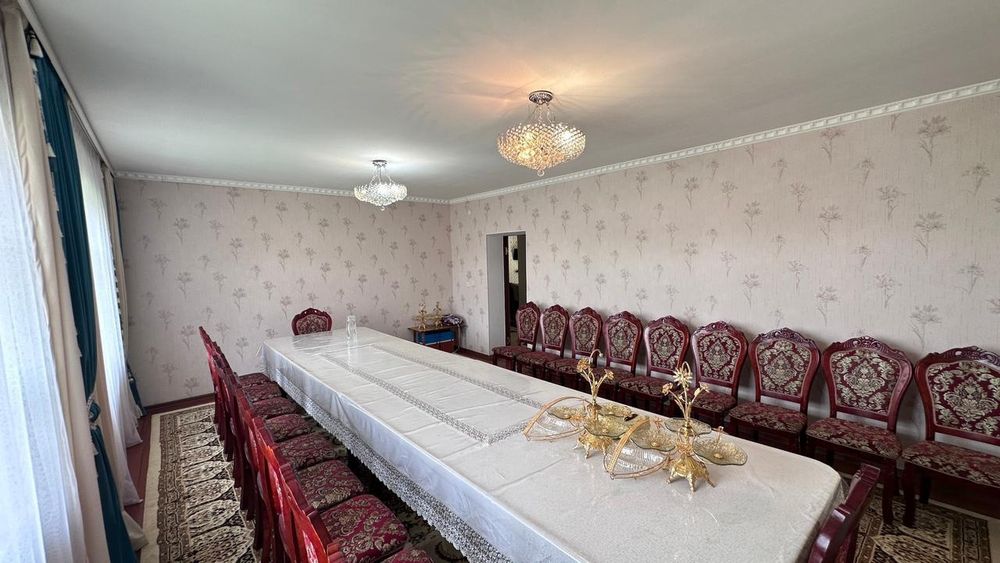 Қазығұрт ауданы Отырар көшесі 28 үй