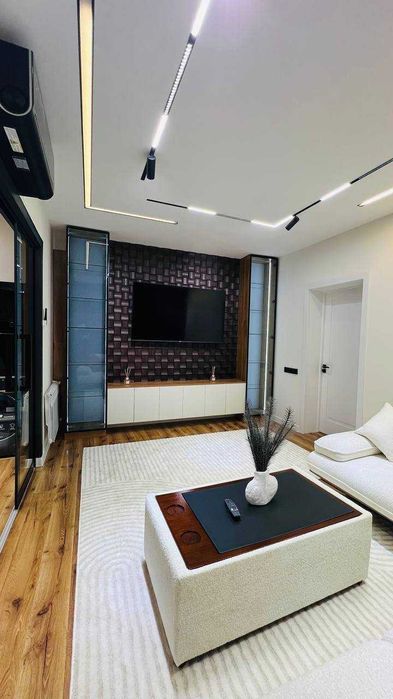 ЖК COMFORT HOUSE  3-ком 94м² Комфорт хаус Юнусабад метро аренда